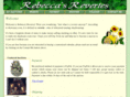 rebeccasreveries.com