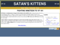 satans-kittens.net