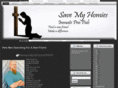 savemyhomies.com