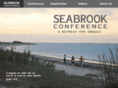 seabrookconference.org