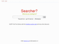 searcher.co.uk