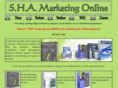 shamarketingonline.com