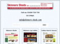 shedslewes.com