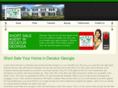 shortsaleagentdecatur.com