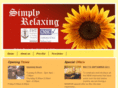 simply-relaxing.com