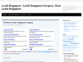 singaporelasik.org