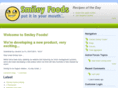 smileyfoods.com