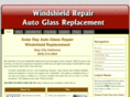 solarrayautoglassrepairdalycityca.com
