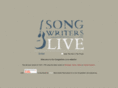 songwriterslive.com.au