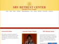 srvretreat.org