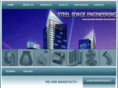 steelforgeeng.com