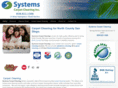 systemscarpetcleaning.com