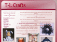 t-lcrafts.com