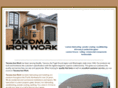 tacomaironwork.com