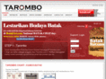 tarombo.com