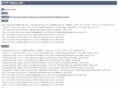 testindex.net