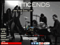 theatticends.com