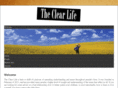 theclearlife.net