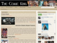 thecomicking.net