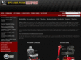 themobilityscootersstore.com