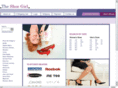 theshoegirl.com