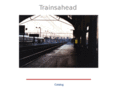 trainsahead.com