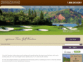 troongolfvacations.com