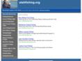 utahfishing.org