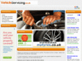 vehicleservicing.co.uk