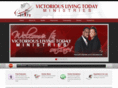 victoriouslivingtoday.org