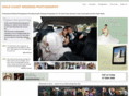 weddingphotosgoldcoast.com