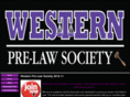 westernprelaw.com