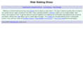 wide-walking-shoes.com