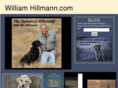 williamhillmann.com