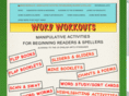 wordworkouts.org