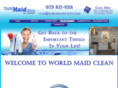 worldmadeclean.com