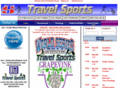youthtravelsports.com