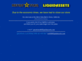 4liquidassets.com
