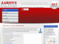 aaronsbailbond.com