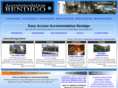 accommodationbendigo.com