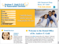 andrewgolddds.com