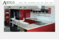 articomobiliario.com
