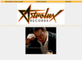 astroluxrecords.com