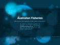 australianfisheries.com