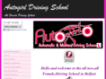 auto-girl.com