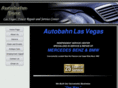 autobahnbenz.com