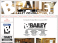 bailey-contracting.com