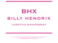 billyhendrix.com