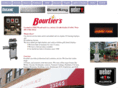 bourlierbbq.com