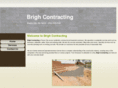 brighcontracting.com